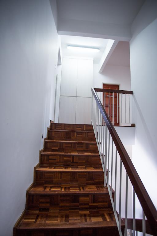 Kb50 Guesthouse Kuantan Oda fotoğraf